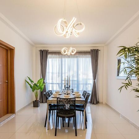 Brand New Apartment-2 Min From The Sea-Central Bugibba St. Paul's Bay Exterior photo
